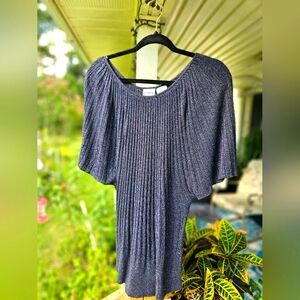 Shimmer Blouse